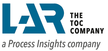 LAR (Process Insights)