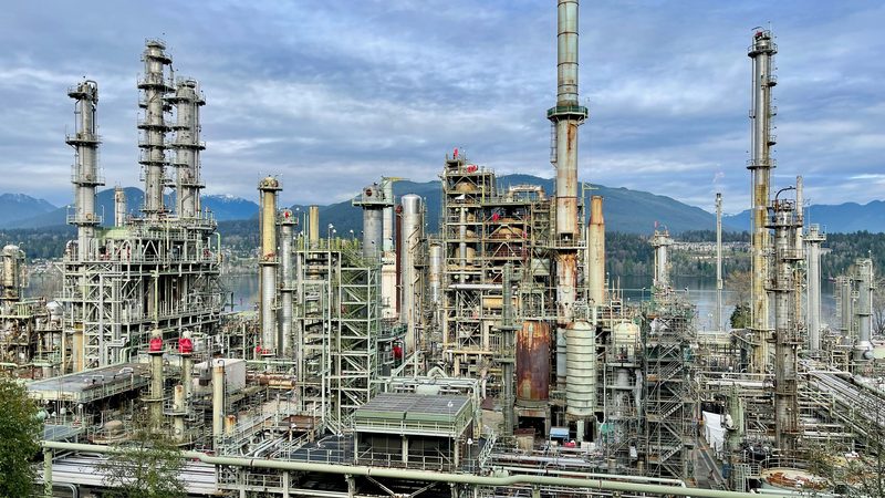Gas Analyzers