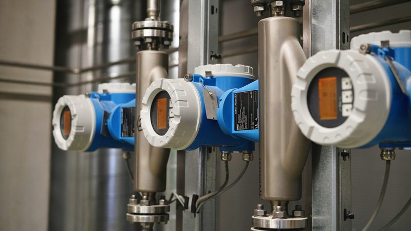 Process Instrumentation