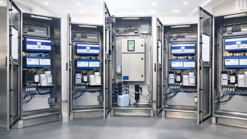 System Integration