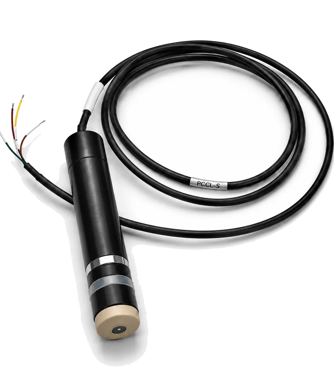 Chlorine Sensor — Reagent Free — view 2
