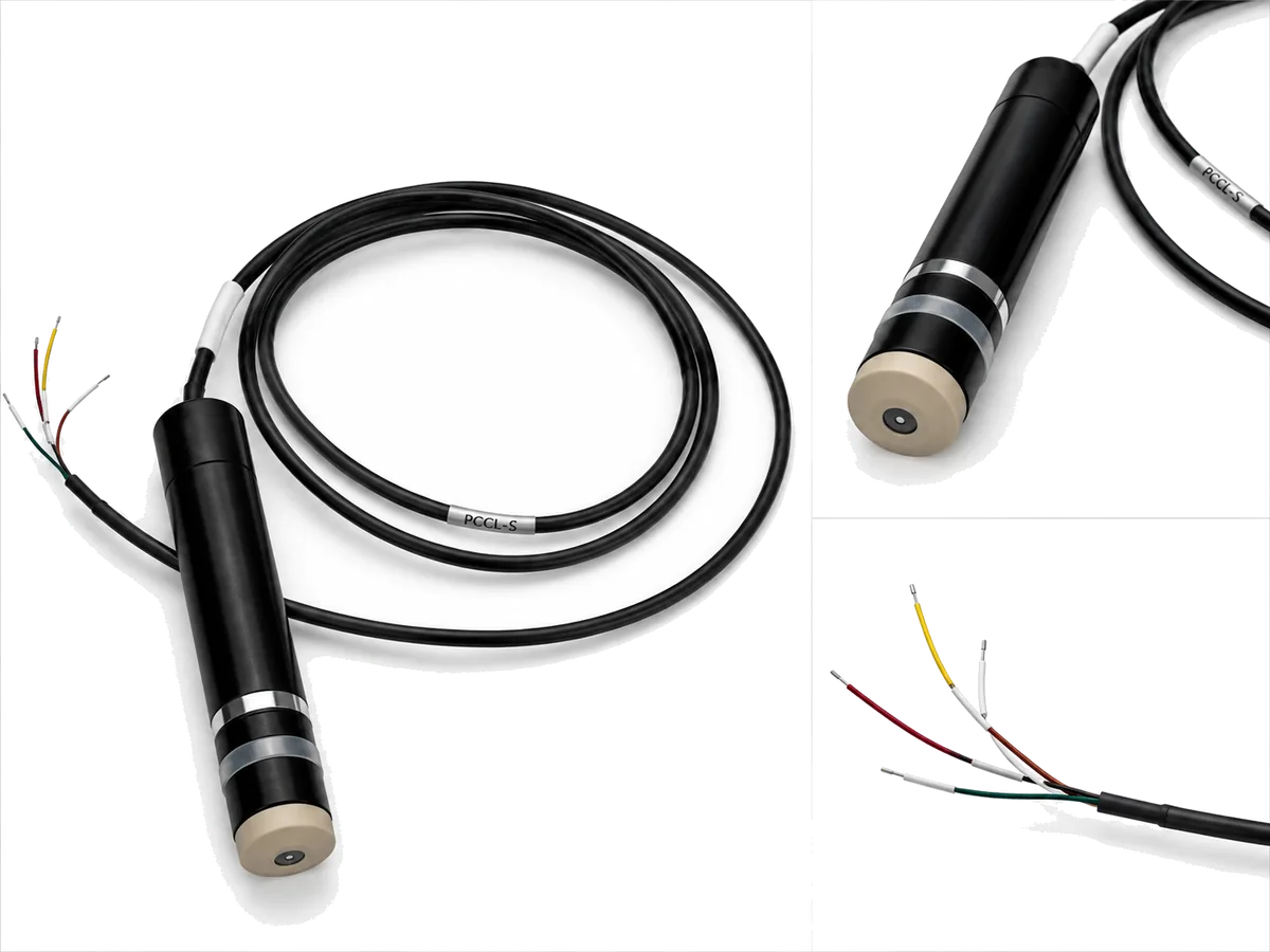 Chlorine Sensor — Reagent Free — view 3