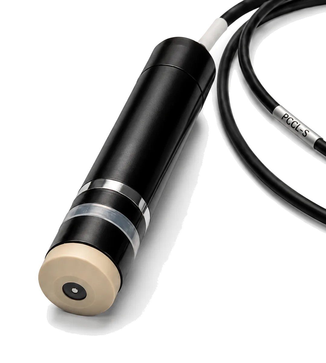Chlorine Sensor — Reagent Free — Water Analyzers