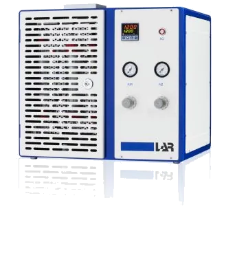 COD Analyzer — QUICK COD Lab — view 2