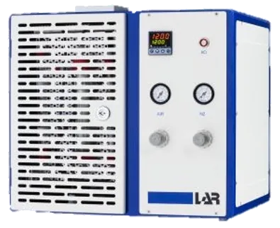COD Analyzer — QUICK COD Lab — Water Analyzers
