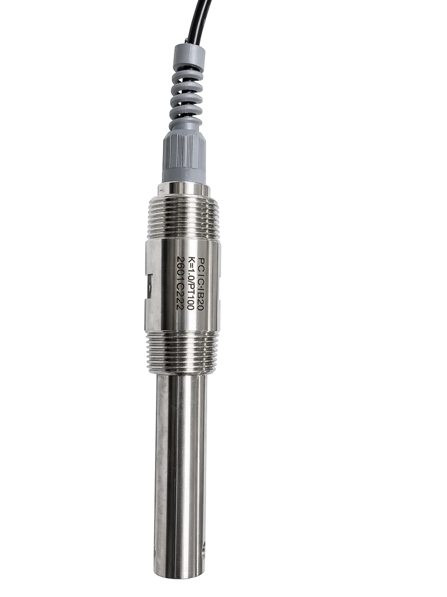 Conductivity / TDS / Resistivity Transmitter — 2 Wire Type — view 2