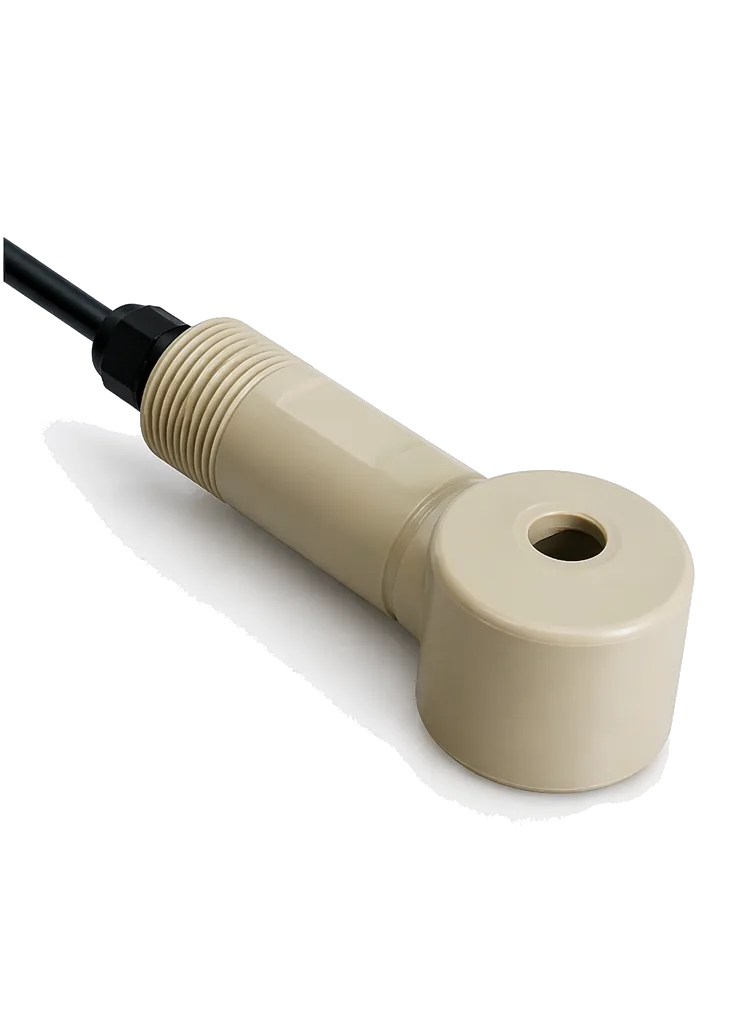 Conductivity / TDS / Resistivity Transmitter — 2 Wire Type — view 3