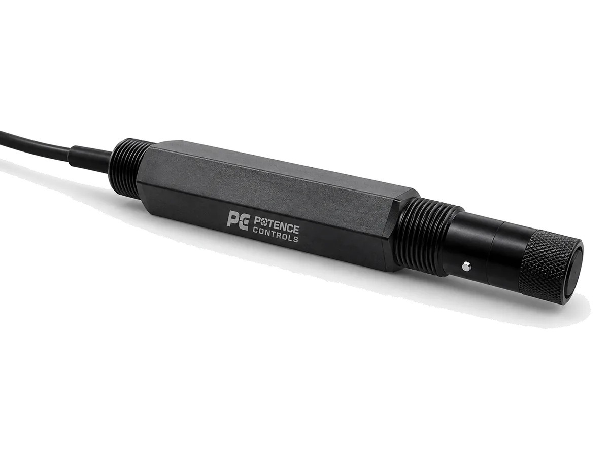 Dissolved Oxygen Sensor — Optical / Luminescent Type — view 2