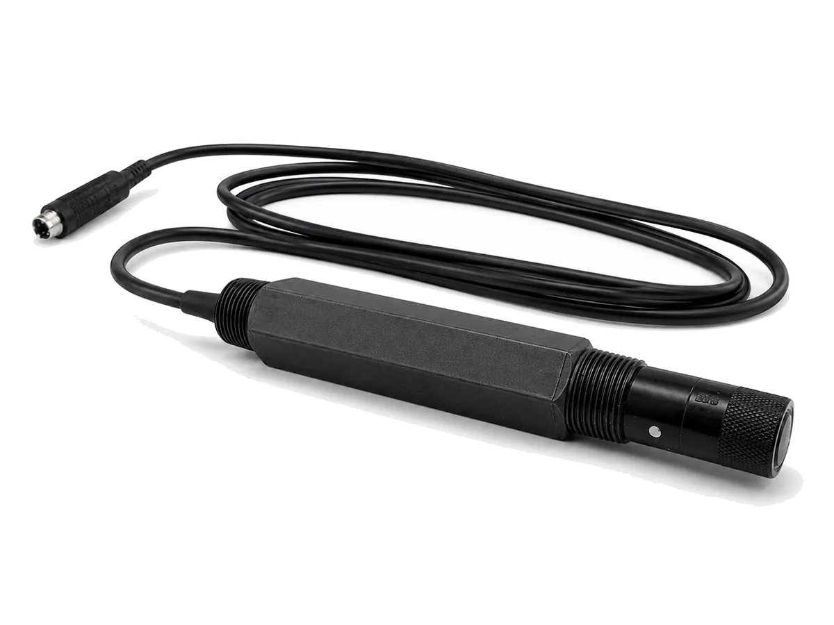 Dissolved Oxygen Sensor — Optical / Luminescent Type — view 3