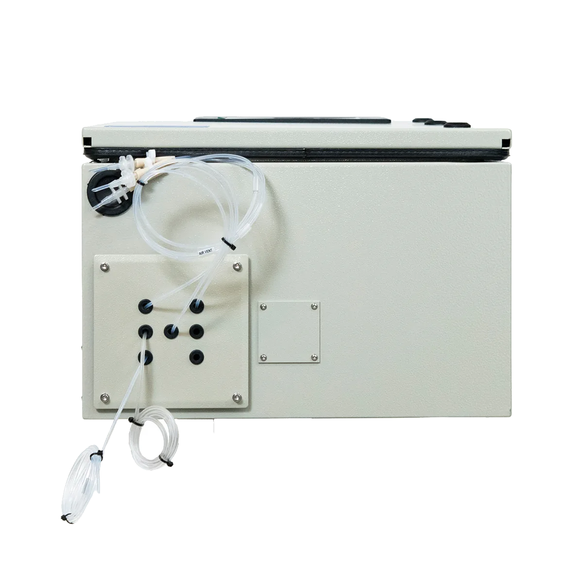 Lead Analyzer — Micromac C — view 3
