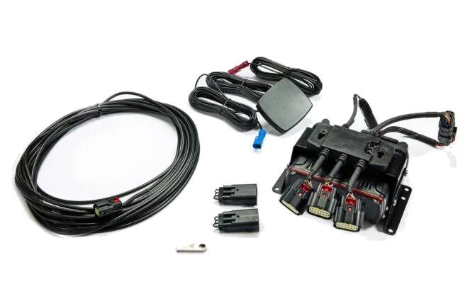 Oil Analysis Kit — SENSE-3 Gateway Kit — Process Instrumentation