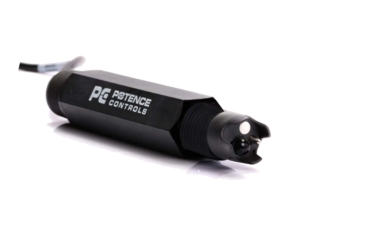 pH / ORP Sensor — Combination Type — Water Analyzers
