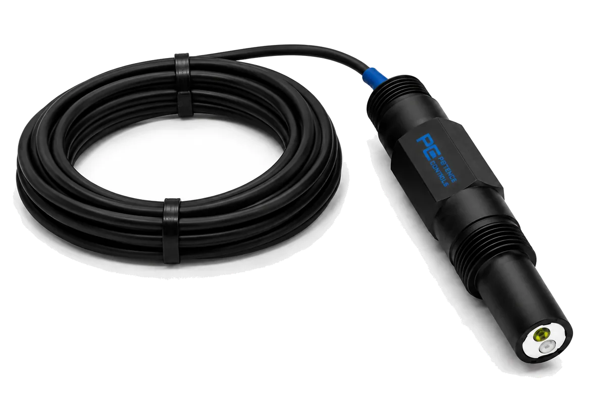 pH Sensor — For Solvents — Water Analyzers
