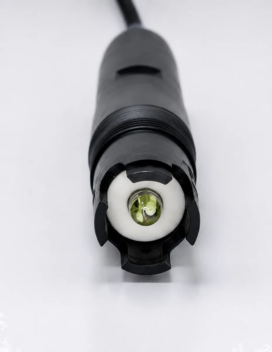 pH Sensor — For Ultrapure Water — view 2