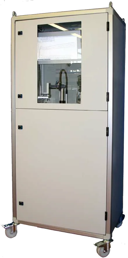 Toxicity Analyzer β Easychem Tox Online β Water Analyzers