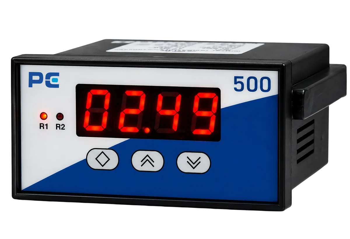 Transmitter - Dissolved Oxygen / Chlorine — Water Analyzers