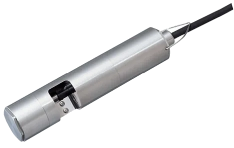 Turbidity / TSS Sensor — Nephelometric IR — view 2