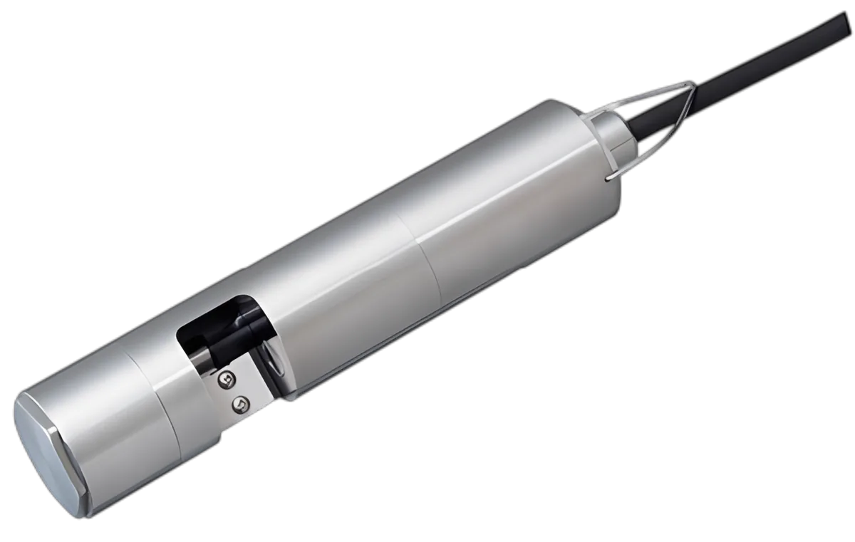 Turbidity / TSS Sensor — Nephelometric IR — Water Analyzers